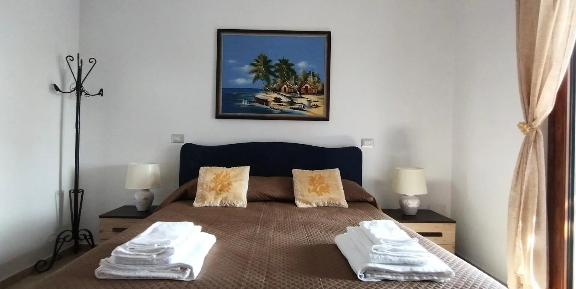Tucano Single Room San Teodoro  Gæstehus San Teodoro (Sardinia)