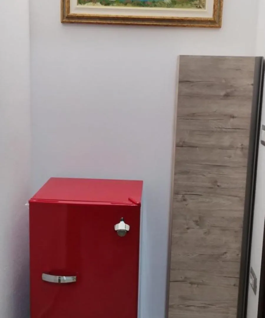 Tucano Single Room San Teodoro  Italien