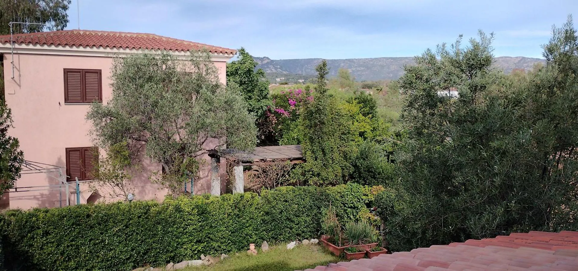 Gasthuis Tucano Single Room San Teodoro