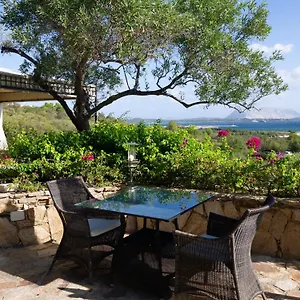 Gasthuis Minda & View, San Teodoro (Sardinia)
